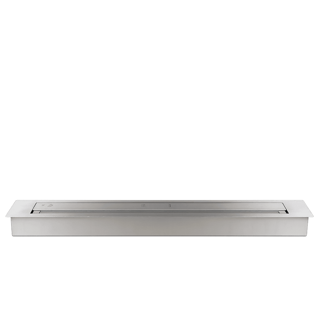 ECOS BİG Bioethanol Burner Şömine 120 Cm