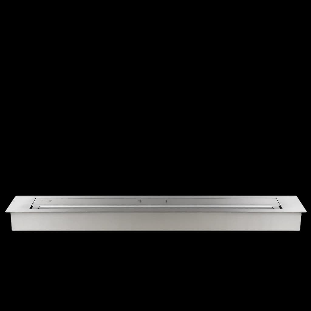 ECOS BİG Bioethanol Burner Şömine 120 Cm