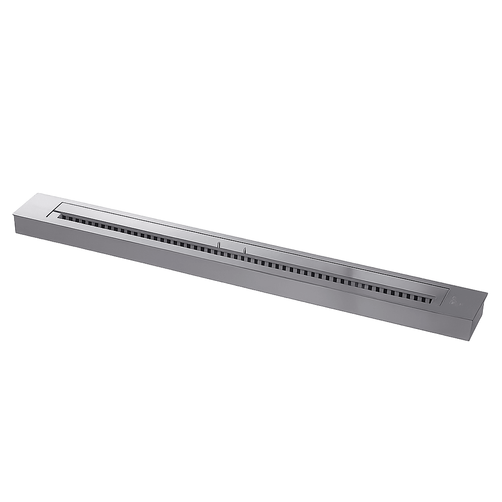 ECOS BİG Bioethanol Burner Şömine 150 Cm