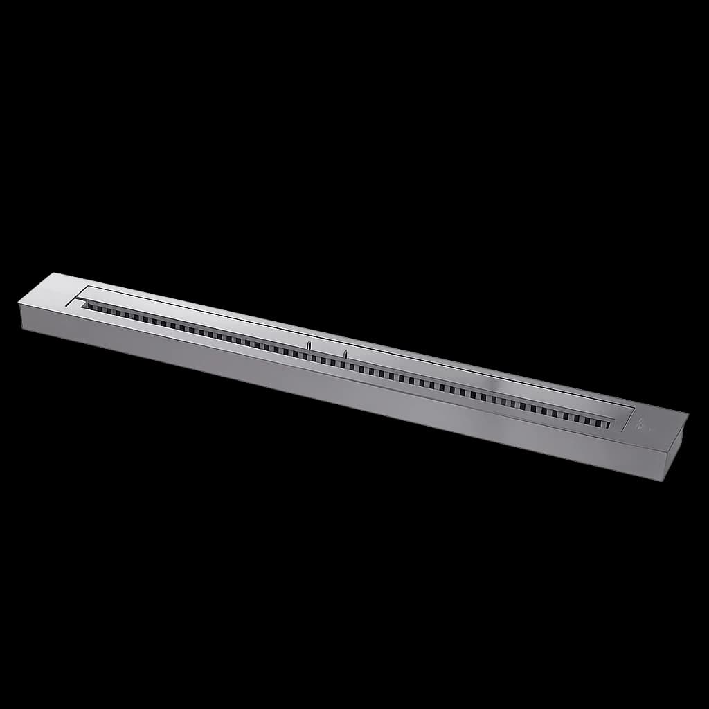 ECOS BİG Bioethanol Burner Şömine 150 Cm