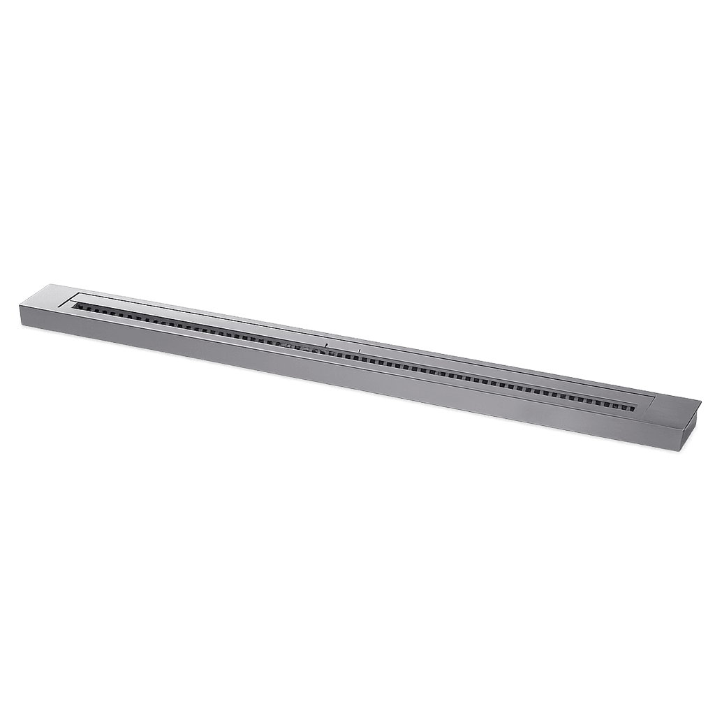 ECOS BİG Bioethanol Burner Şömine 200 Cm