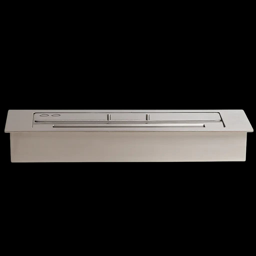 ECOS BİG Bioethanol Burner Şömine 60 Cm