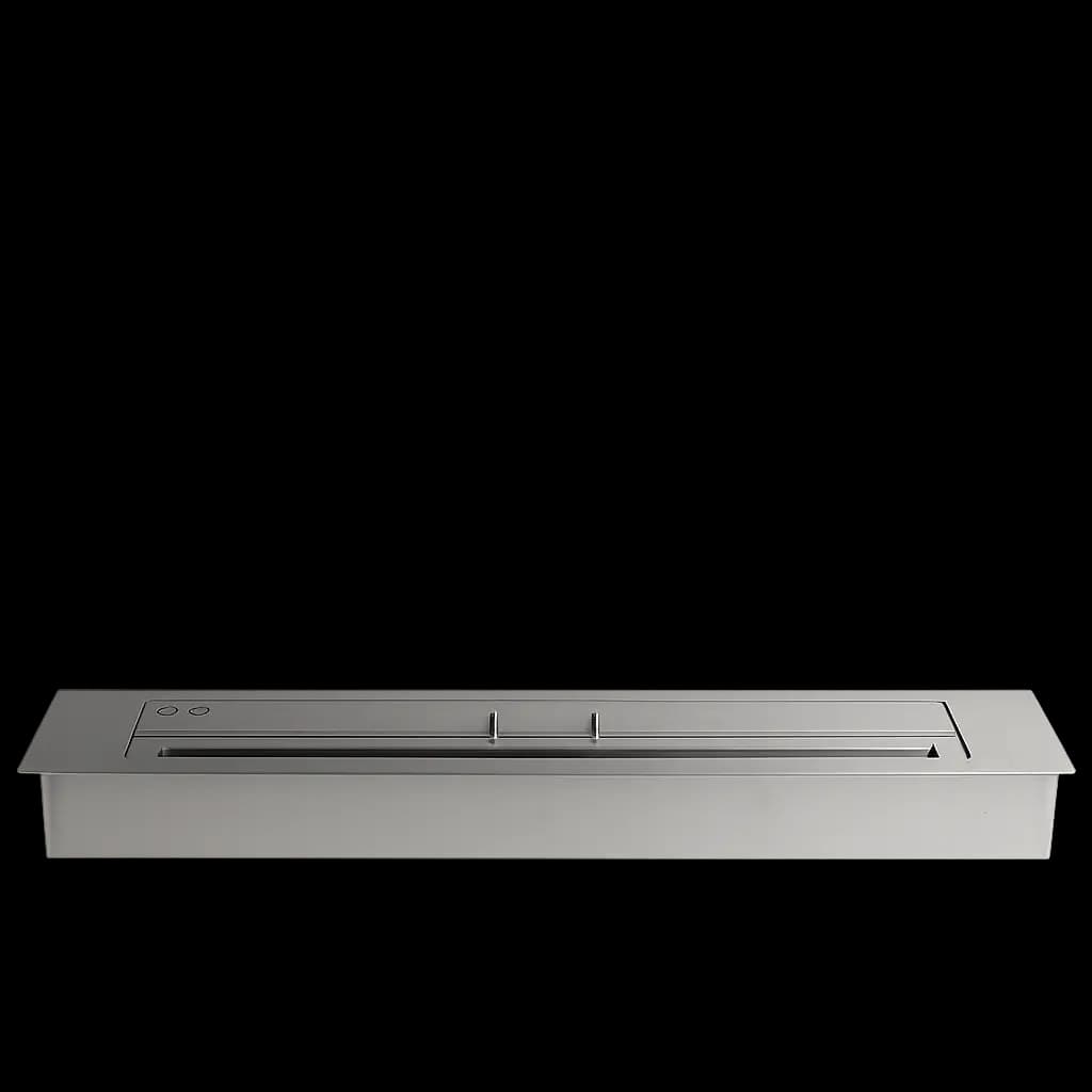 ECOS BİG Bioethanol Burner Şömine 80 Cm