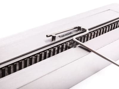 Bioethanol Burner Şömine