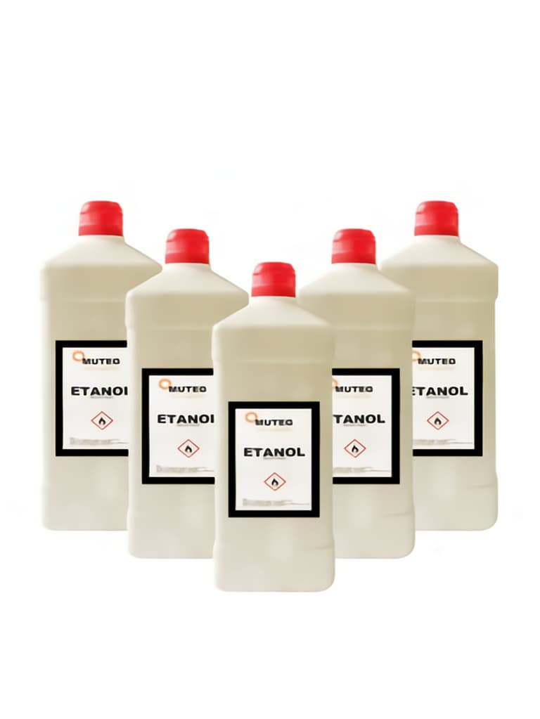 BİOETHANOL ŞÖMİNE YAKITI NEDİR ?