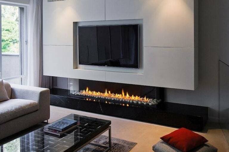 BİOETHANOL BURNER NEDİR ?