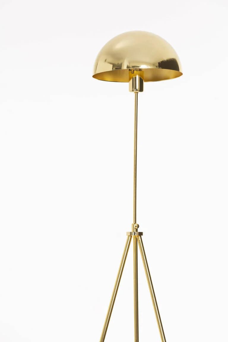Gold Alien Lüx Lambader Bioethanol Bacasız Şömine Modelleri ve Fiyatları - SS Concept
