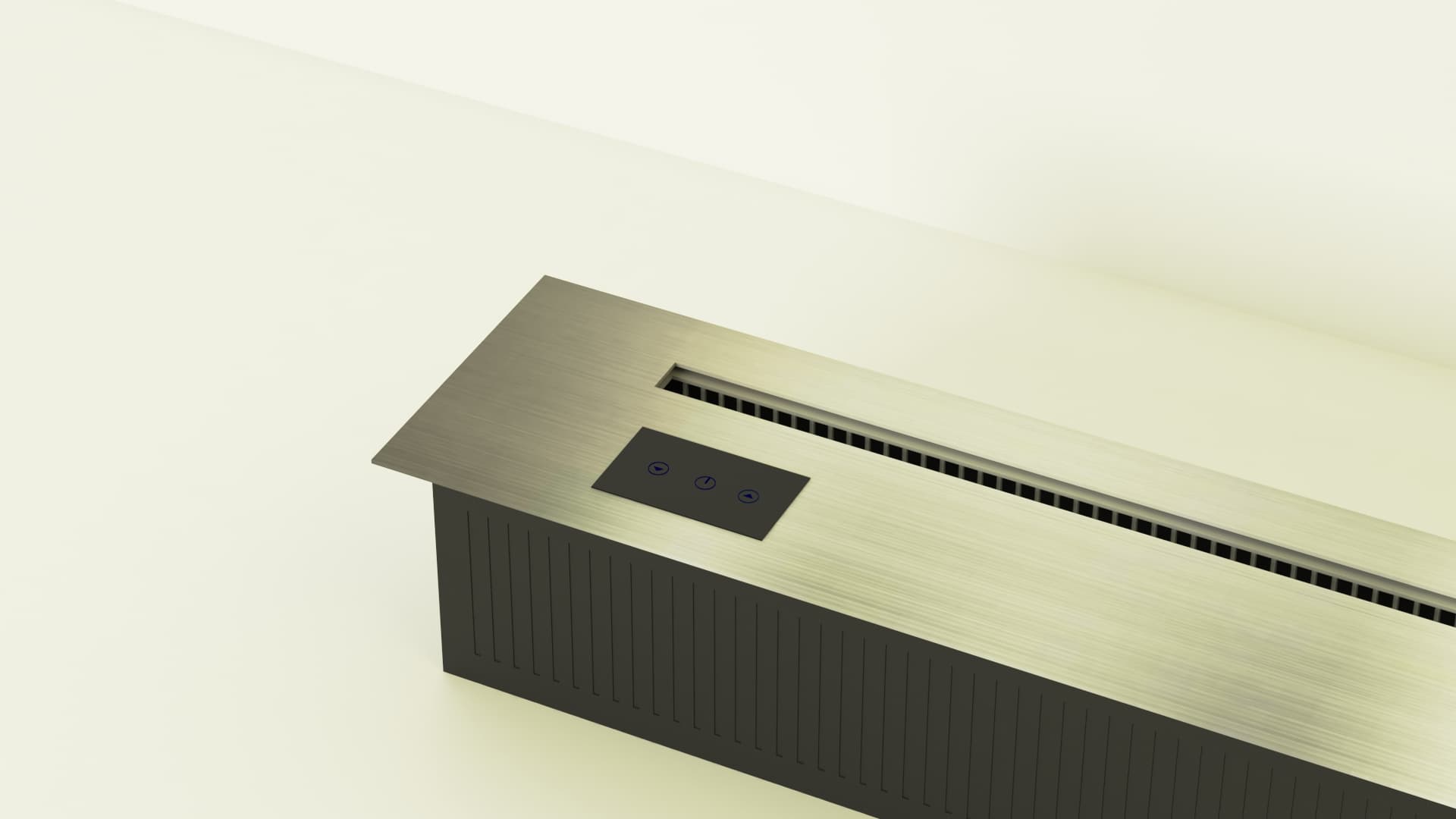 Uzaktan Kontrollü 200 Cm Bioethanol Burner Şömine Bioethanol Bacasız Şömine Modelleri ve Fiyatları - SS Concept