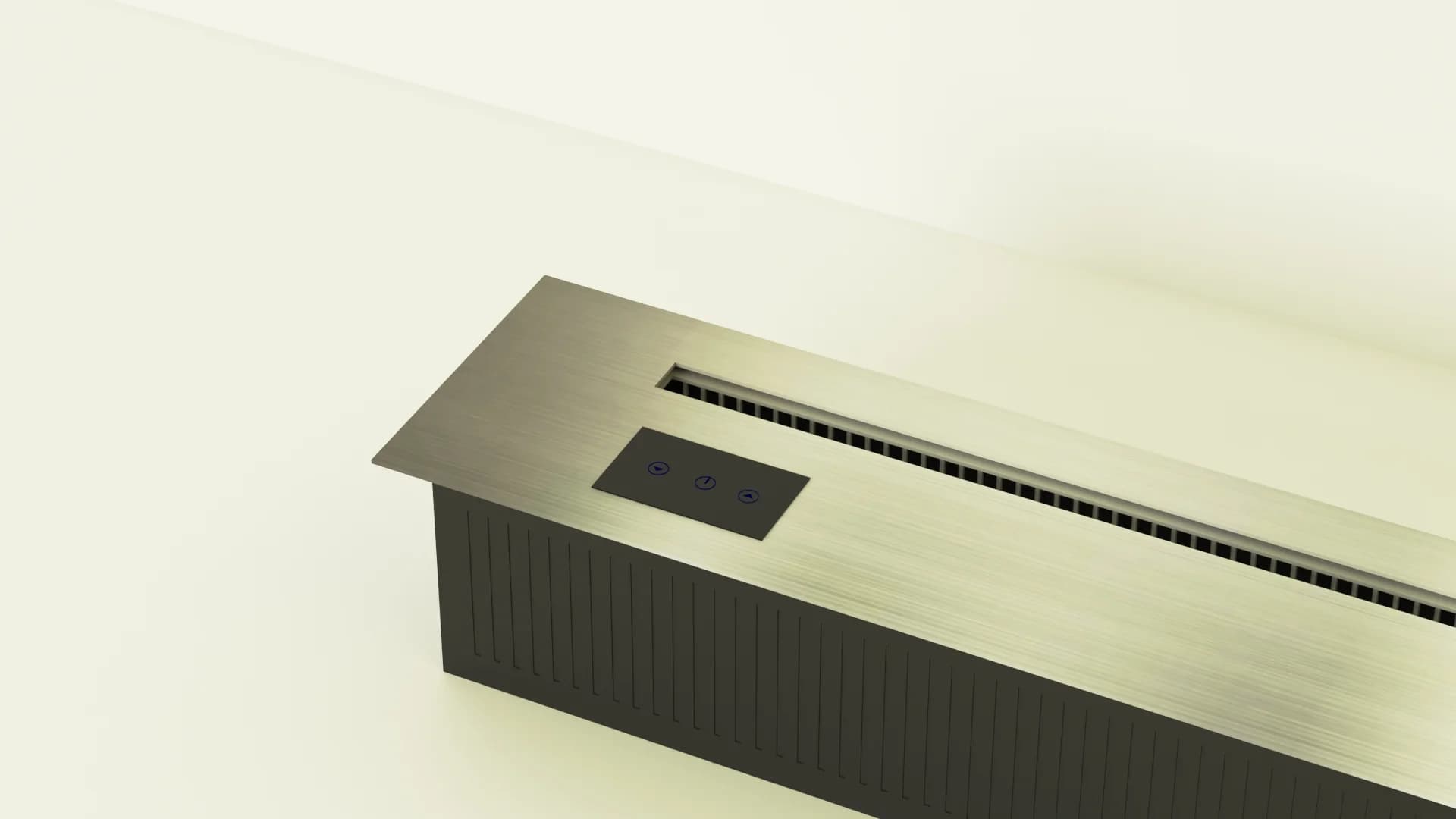 Uzaktan Kontrollü 200 Cm Bioethanol Burner Şömine Bioethanol Bacasız Şömine Modelleri ve Fiyatları - SS Concept