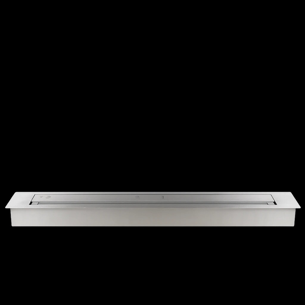 ECOS BİG Bioethanol Burner Şömine 120 Cm