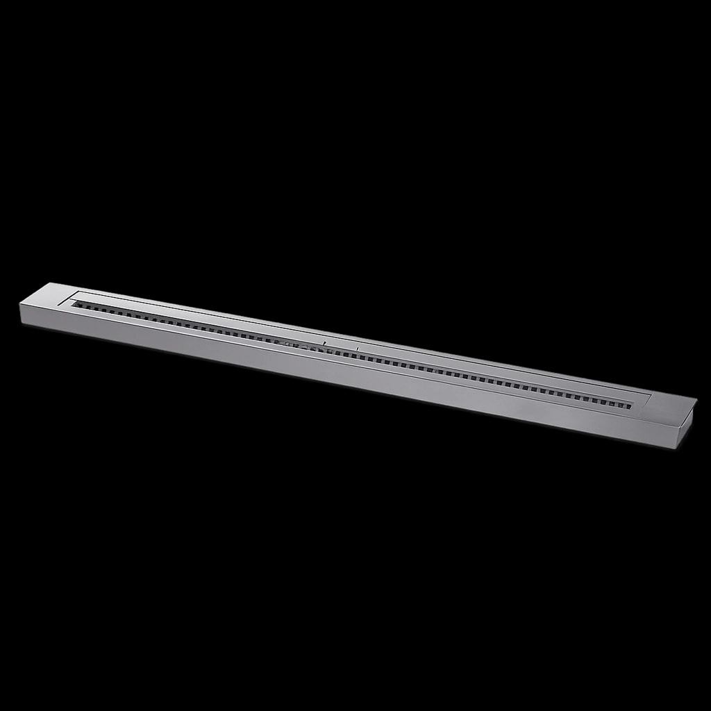 ECOS BİG Bioethanol Burner Şömine 180 Cm