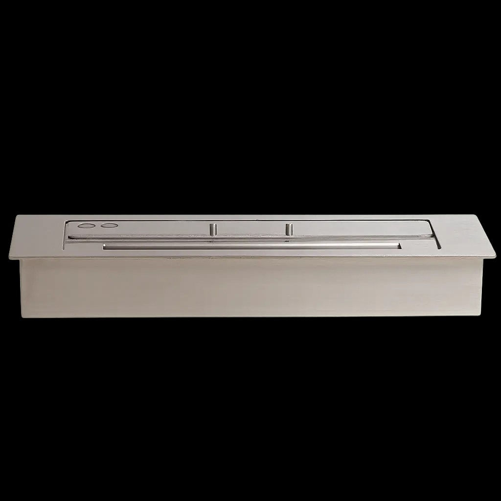 ECOS BİG Bioethanol Burner Şömine 60 Cm