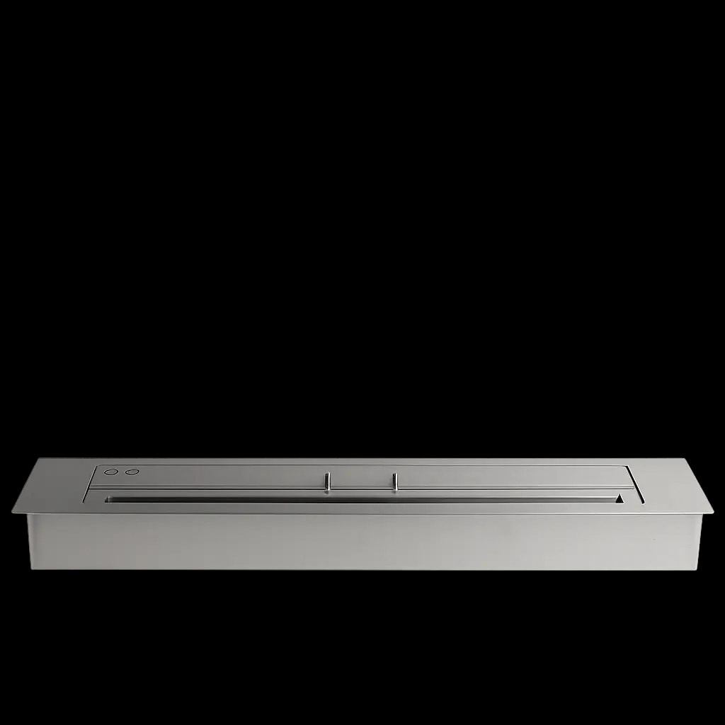 ECOS BİG Bioethanol Burner Şömine 80 Cm