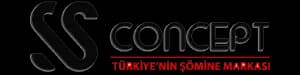 SS Concept Şömine